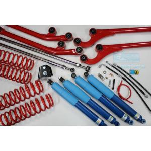 ジムニー リフトアップキット JB23W JB33W JB43W TOURING-6