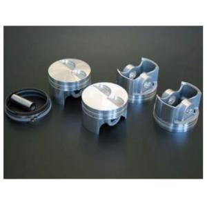 A型 バルブスプリング 強化バルブスプリング 亀有エンジンワークス