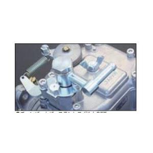 U20 SOLEX ラバーインシュレーター 1台分/4個セット 亀有エンジン