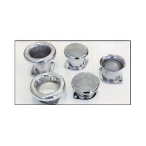 SOLEX キャブレター 40φ用 カールファンネル 70mm 亀有エンジン