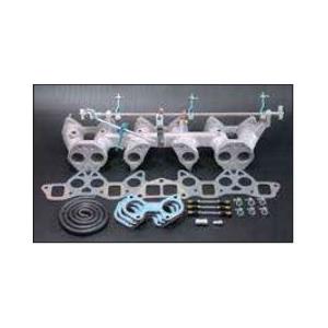 SOLEX キャブレター レース用ジェットブロック 1本 亀有エンジン