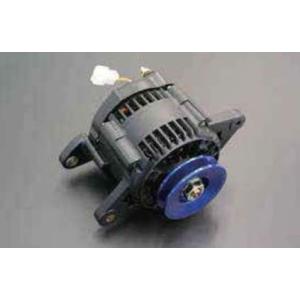 L6 ハイパワーオルタネーター S30 GC10 旧車用 亀有エンジンワークス