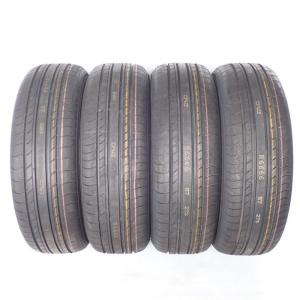 BluEarth 2025年製 YOKOHAMA 225/65R17 102H BluEarth-XT AE61 ブルー