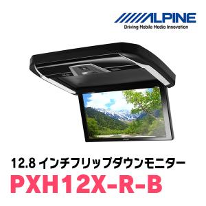ALPINE（アルパイン） (10.1インチ) アルパイン / RSH10XS-L-B WSVGA