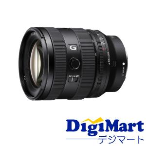 G Lens [新品]SONY ソニー FE 20-70mm F4 G SEL2070G（キャンペーン
