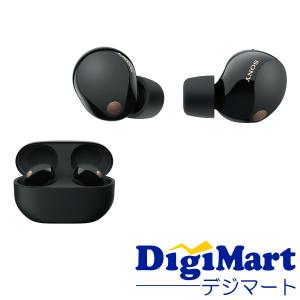 SONY（ソニー） 『新品』WF-1000XM5 (B) [ブラック] : ノア商社Yahoo