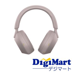 SONY（ソニー） 『新品』 WH-1000XM5-BM [ブラック] ワイヤレス ノイズ