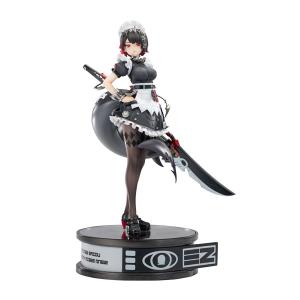 コトブキヤ（KOTOBUKIYA） 原神 バーバラ 1/7スケール PVC製 塗装済み