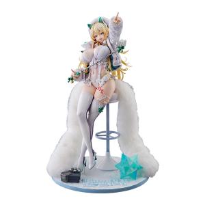 フィギュア ソーダ トゥインクルバニー「一番くじ 勝利の女神:NIKKE