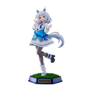 送料無料◇再販 ウマ娘 プリティーダービー シンボリルドルフ 勝負服