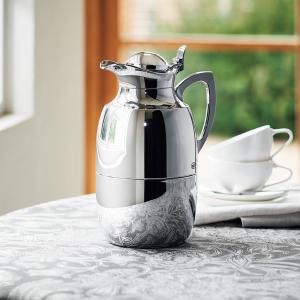 alfi アルフィ魔法瓶 ポット Hotello ホテロ 1L ステンレス製