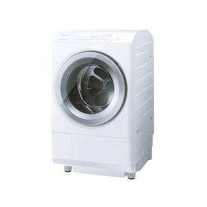 TOSHIBA（東芝） 【関東 1都3県限定】【標準設置無料】TW-127XH3L-W