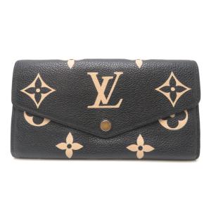 LOUIS VUITTON（ルイ・ヴィトン） 長財布 モノグラムアンプラント