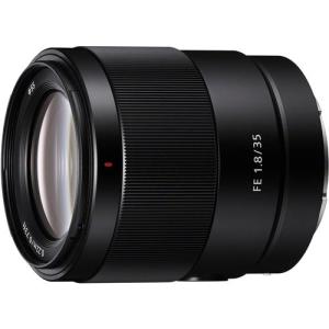 SONY（ソニー） 【長期保証付】 E 35mm F1.8 OSS SEL35F18 Eマウント用
