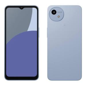 シャープ(SHARP) AQUOS wish 4 SH-M27 WH ホワイト 6.6型 4GB/64GB SIM