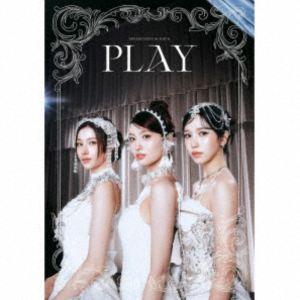 MISAMO / PLAY【MINA盤】 〔CD〕 : HMV&BOOKS online Yahoo!店 - 通販