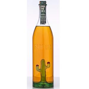 ポルフィディオ スアヴェ テキーラ 25％ 750ml ※サボテンの色は選べ