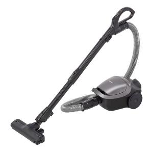 Panasonic Panasonic 紙パック式キャニスター掃除機 MC-PJ240G-W