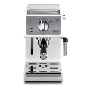 デロンギ（DeLonghi） デロンギ・エスプレッソマシン ECO310W
