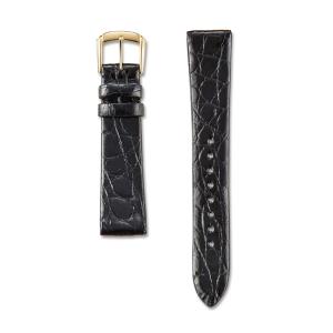 SEIKO（セイコー） クロコダイル 替えバンド メンズ 革バンド レザー