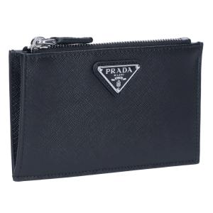 PRADA（プラダ） 【並行輸入品】 折財布 SAFFIANO 1MV204 2C7X F0002