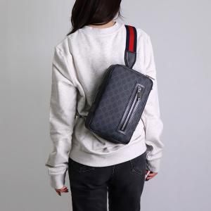 GUCCI（グッチ） 【お取り寄せ】 【並行輸入品】 ウエストバッグ