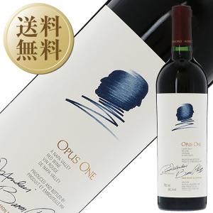 1996オーパスワン Opus one 750ml アメリカ カルフォルニア 赤ワイン