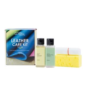 しっかり傷や汚れから保護】 Leather MASTER 皮革専用 プロテクション