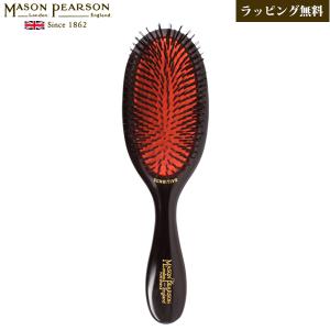MASON PEARSON（メイソンピアソン） 【P10倍】メイソンピアソン 正規品