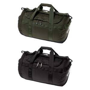 THE NORTH FACE（ザ ノースフェイス） バサルトダッフル NM82393