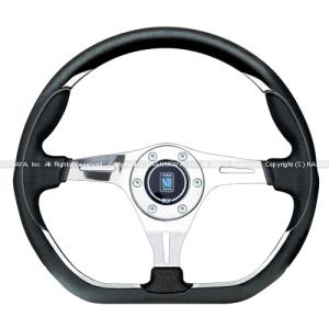 NARDI ナルディ 4Metal N830 ナルディ4メタル 350mm 送料無料