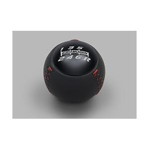 無限（MUGEN） レザーシフトノブ ブラック シビック タイプR/FD2 商品