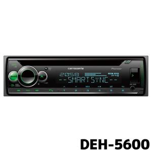 カロッツェリア DEH-5600 pioneer パイオニア carrozzeria