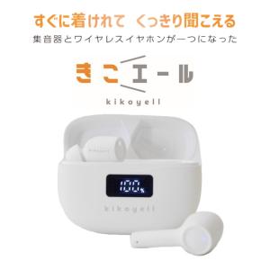 ショップジャパン（Shop Japan） 楽ちんヒアリング 耳穴型集音器 RA