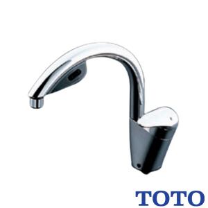 LIXIL（リクシル） LIXILキッチン用タッチレス水栓 ナビッシュ H7