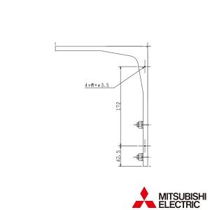 三菱電機（MITSUBISHI ELECTRIC） 【BFS-150SUG2】 《KJK》 ストレート