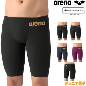 アリーナ（arena） 競泳水着 メンズ WA承認モデル レーシングスパッツ