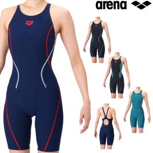 アリーナ（arena） 競泳水着 練習用水着 レディース タフスーツ