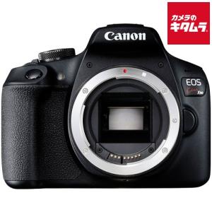 キヤノン（Canon） 《新品》 EOS Kiss X90 EF-S18-55 IS II レンズ