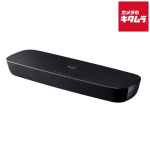 Panasonic（パナソニック） シアターバー ブラック SC-HTB200-K
