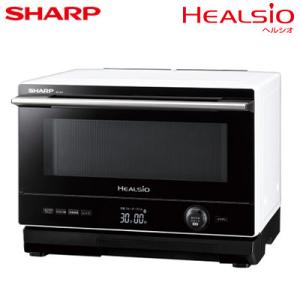 PLAINLY シャープ オーブンレンジ 18L RE-WF186-B ブラック : 家電と