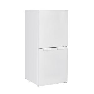 TOSHIBA（東芝） 冷蔵庫 2ドア 153L 2025年製 GR-W15BS 自動霜取り 右