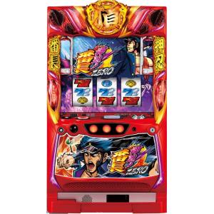 押忍！番長3 実機 「メインVer.」 安心セット 役物静音化可能！｜中古