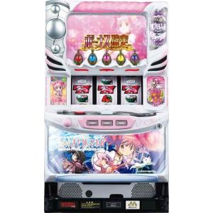 メーシー SLOT 魔法少女まどか☆マギカ（まどマギ） 中古パチスロ実機