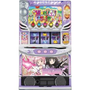 eマギアレコード魔法少女まどか☆マギカ外伝KRJ1 スマパチユニット付