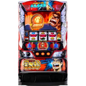 データカウンター接続ユニット付 Lパチスロ花の慶次〜佐渡攻めの章〜ER