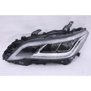 磨き済み トヨタ 純正 ARS220 220 クラウン RS LED 右 ヘッドライト