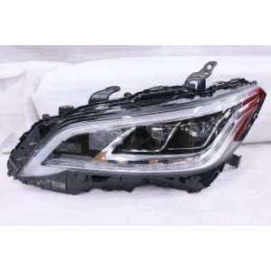 磨き済み トヨタ 純正 ARS220 220 クラウン RS LED 右 ヘッドライト