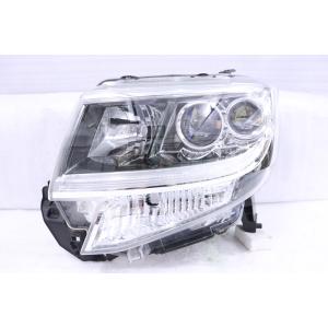 2X-2027☆【値下】LED LA900S タフト X☆右ヘッドライト KOITO 100