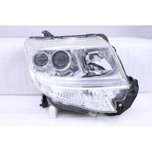 レンズ綺麗】タントカスタム LA650S 純正LEDヘッドライト 右 KOITO 100